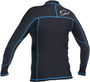 Viper Ladies Recore Flatlock Long Sleeve Rashguard