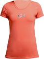 Short Sleeve Ladies Tee Fit Rashvest