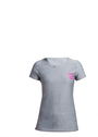 Short Sleeve Ladies Tee Fit Rashvest
