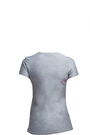 Short Sleeve Ladies Tee Fit Rashvest