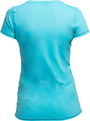 Short Sleeve Ladies Tee Fit Rashvest
