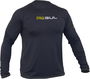 TEE FIT LONG SLEEVE RASHGUARD