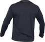 TEE FIT LONG SLEEVE RASHGUARD