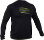 TEE FIT LONG SLEEVE RASHGUARD