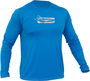 TEE FIT LONG SLEEVE RASHGUARD