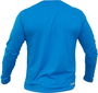 TEE FIT LONG SLEEVE RASHGUARD