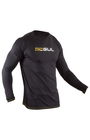 TEE FIT LONG SLEEVE RASHGUARD