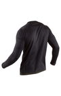 TEE FIT LONG SLEEVE RASHGUARD