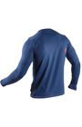 TEE FIT LONG SLEEVE RASHGUARD