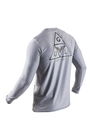 TEE FIT LONG SLEEVE RASHGUARD