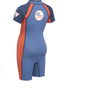 Seaspray Toddler 3/2mm Flatlock Shorti