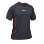Code Zero Mens Short Sleeve T-Shirt