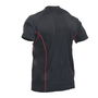 Code Zero Mens Short Sleeve T-Shirt