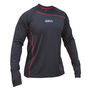 Code Zero Mens Long Sleeve T-Shirt