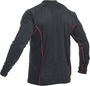 Code Zero Mens Long Sleeve T-Shirt