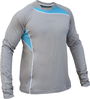 Code Zero Mens Long Sleeve T-Shirt