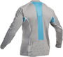 Code Zero Mens Long Sleeve T-Shirt