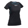 Code Zero Ladies Short Sleeve T-Shirt