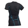 Code Zero Ladies Short Sleeve T-Shirt