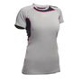 Code Zero Ladies Short Sleeve T-Shirt
