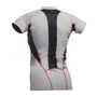 Code Zero Ladies Short Sleeve T-Shirt