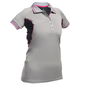 Code Zero Ladies Polo Shirt