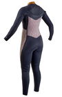 Viper Ladies 5/4mm BS Wetsuit