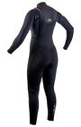 Viper Ladies 5/4mm BS Wetsuit