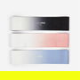 Woven Resistance Band Trio
