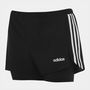 2 in 1 Shorts Womens