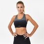 Ombre Sports Bra