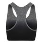 Ombre Sports Bra