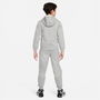 Fleece Tracksuit Junior Boys