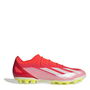 X Crazyfast Elite 2G/3G Artificial Ground Football Boots Mens