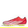 X Crazyfast Elite 2G/3G Artificial Ground Football Boots Mens