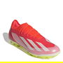 X Crazyfast Elite 2G/3G Artificial Ground Football Boots Mens