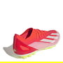 X Crazyfast Elite 2G/3G Artificial Ground Football Boots Mens