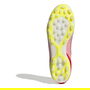 X Crazyfast Elite 2G/3G Artificial Ground Football Boots Mens