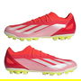 X Crazyfast Elite 2G/3G Artificial Ground Football Boots Mens