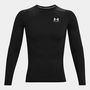 Armour HeatGear® Long Sleeve Mens