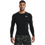 Armour HeatGear® Long Sleeve Mens