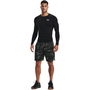 Armour HeatGear® Long Sleeve Mens