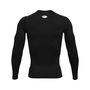 Armour HeatGear® Long Sleeve Mens