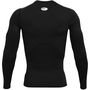 Armour HeatGear® Long Sleeve Mens