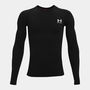 Heat Gear Armour Long Sleeve Baselayer Kids