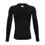 Heat Gear Armour Long Sleeve Baselayer Kids