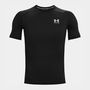 Armour HeatGear® Short Sleeve Mens