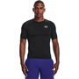 Armour HeatGear® Short Sleeve Mens