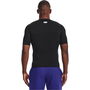 Armour HeatGear® Short Sleeve Mens