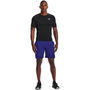 Armour HeatGear® Short Sleeve Mens